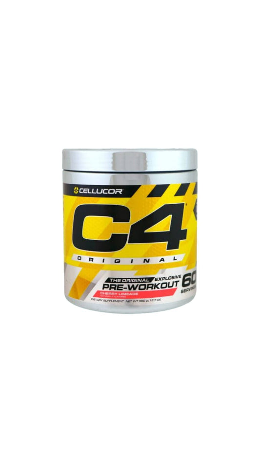 C4 Original 50 Serv
