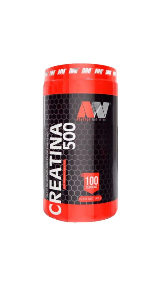 ADV Creatina Micronizada 300 Grs