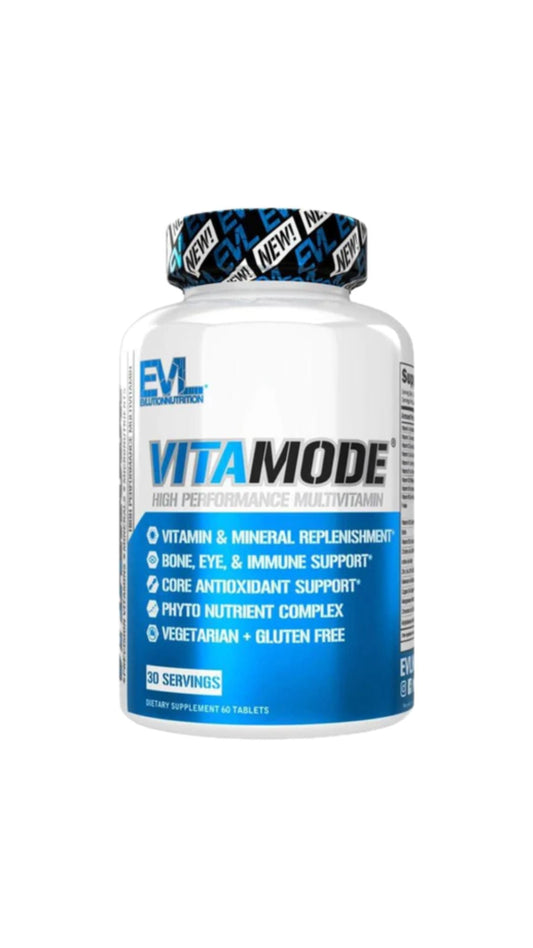 EVL Vitamode 120 Caps