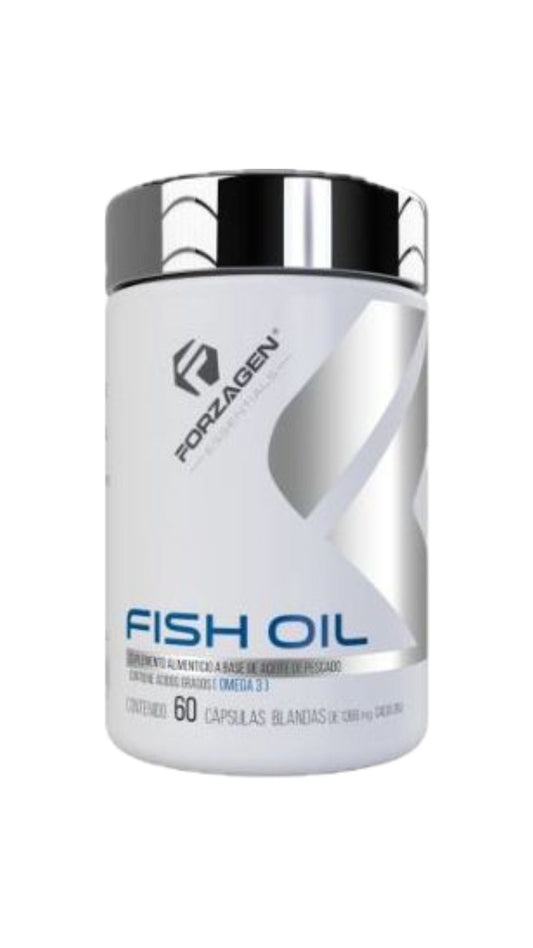 Forzagen Fish Oil 60 Caps