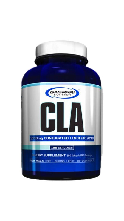Gaspari CLA Fusion 1000 Mg 180 Caps
