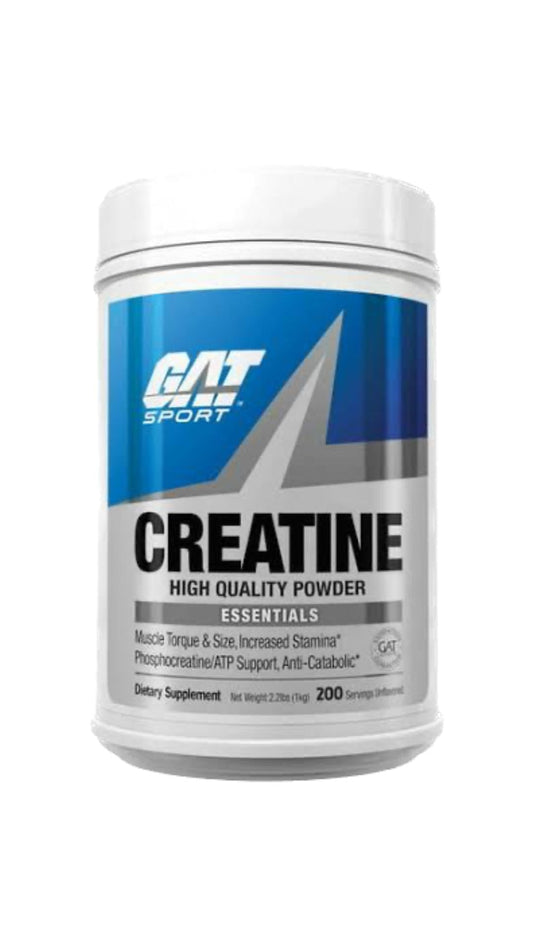 Gat Creatina 1 Kg