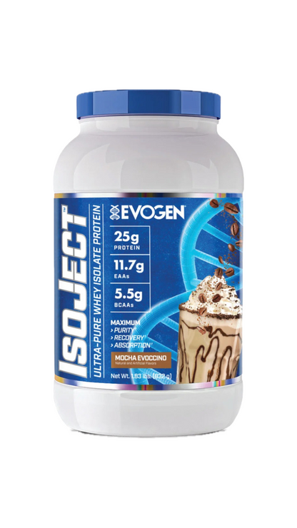 Evogen isoject 1.77Lbs