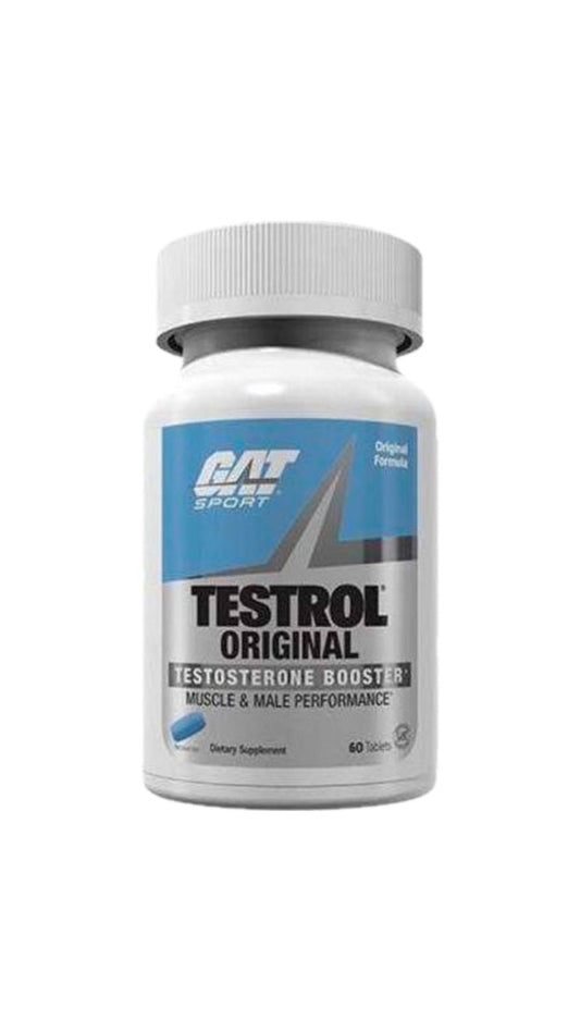 GAT Testrol Original 60 Tabs
